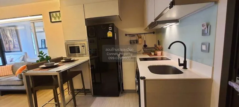 เช่าคอนโด  เอช สุขุมวิท 43 BTS-พร้อมพงษ์ คลองตันเหนือ เขต วัฒนา ก 3