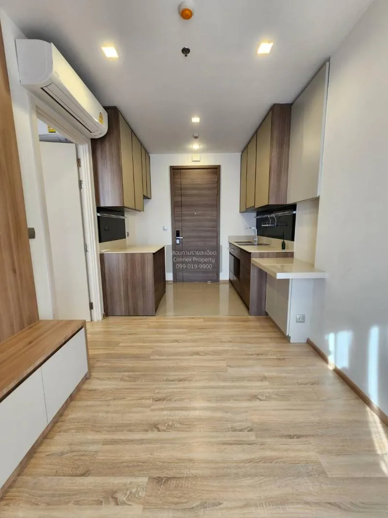 ขายคอนโด  เดอะ ไลน์ พหล - ประดิพัทธ์ BTS-สะพานควาย สามเสนใน เขต พ 2