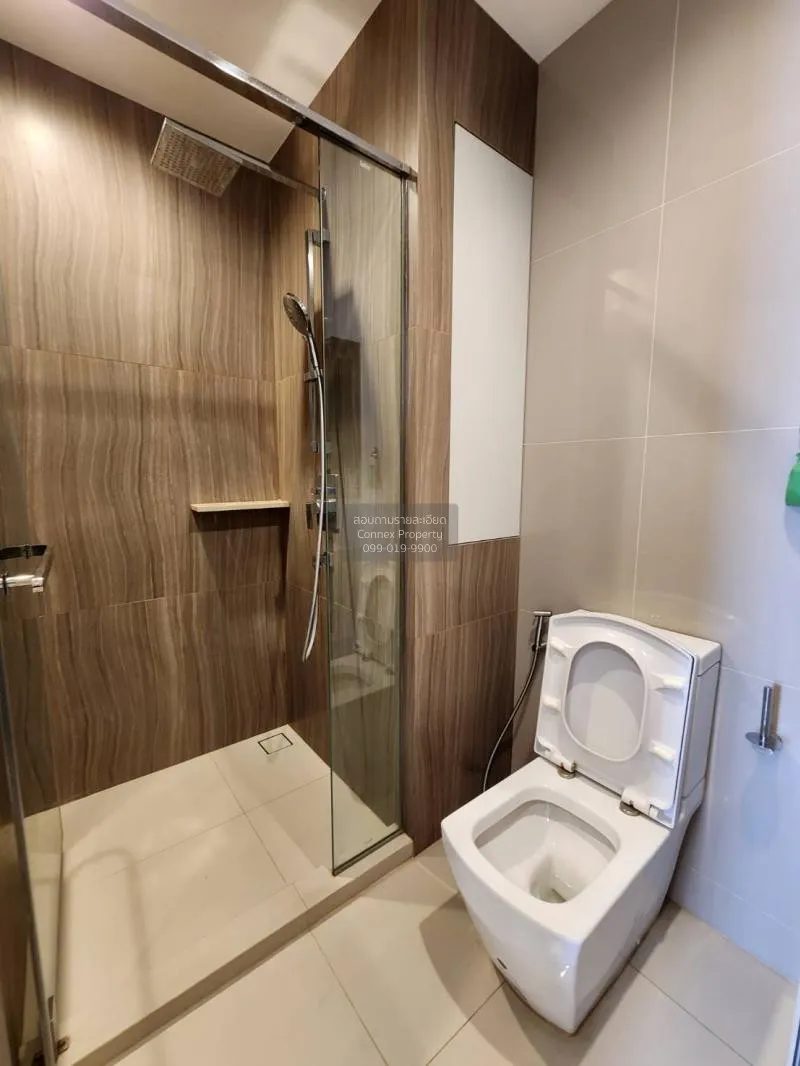 ขายคอนโด  เดอะ ไลน์ พหล - ประดิพัทธ์ BTS-สะพานควาย สามเสนใน เขต พ