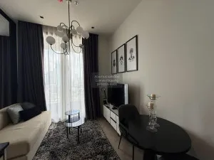 FOR RENT condo , Chapter Charoennakhorn-Riverside , BTS-Krung Thon Buri , Bang Lamphu Lang , Khlong San , Bangkok , CX-73556