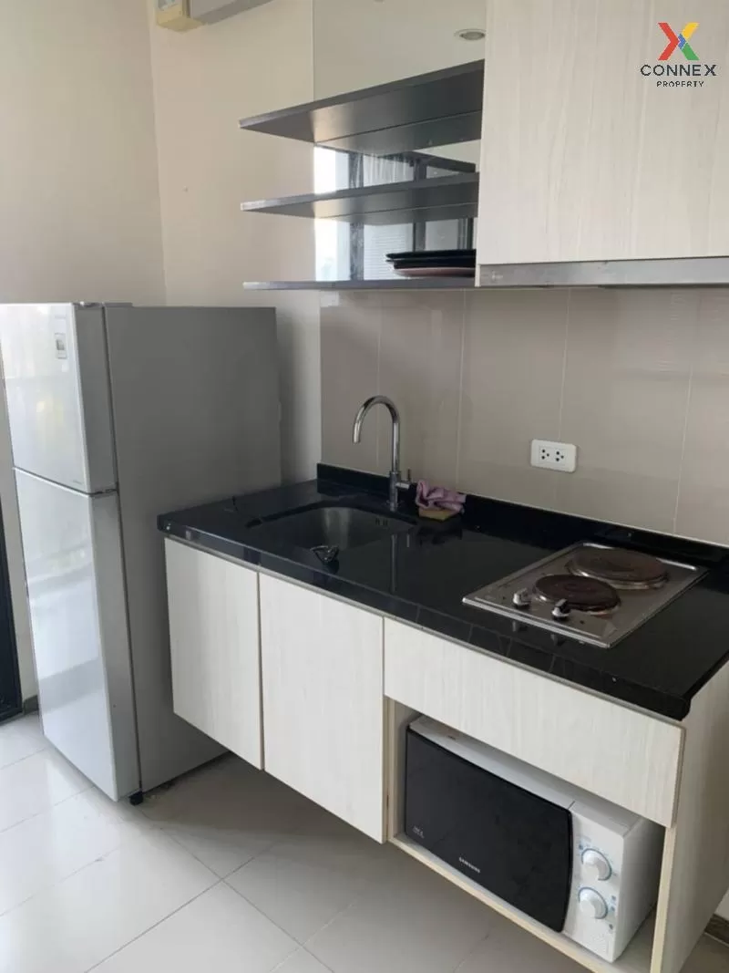 FOR SALE condo , The Base Park East Sukhumvit 77 , BTS-On Nut , P 3