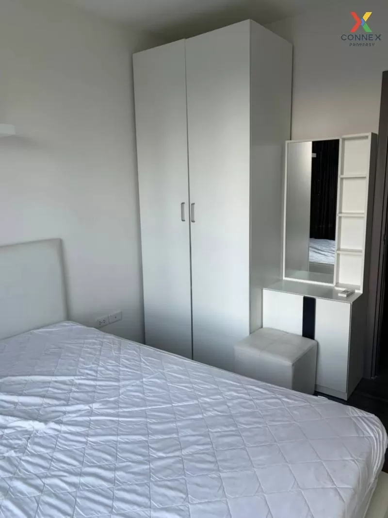 FOR SALE condo , The Base Park East Sukhumvit 77 , BTS-On Nut , P 4