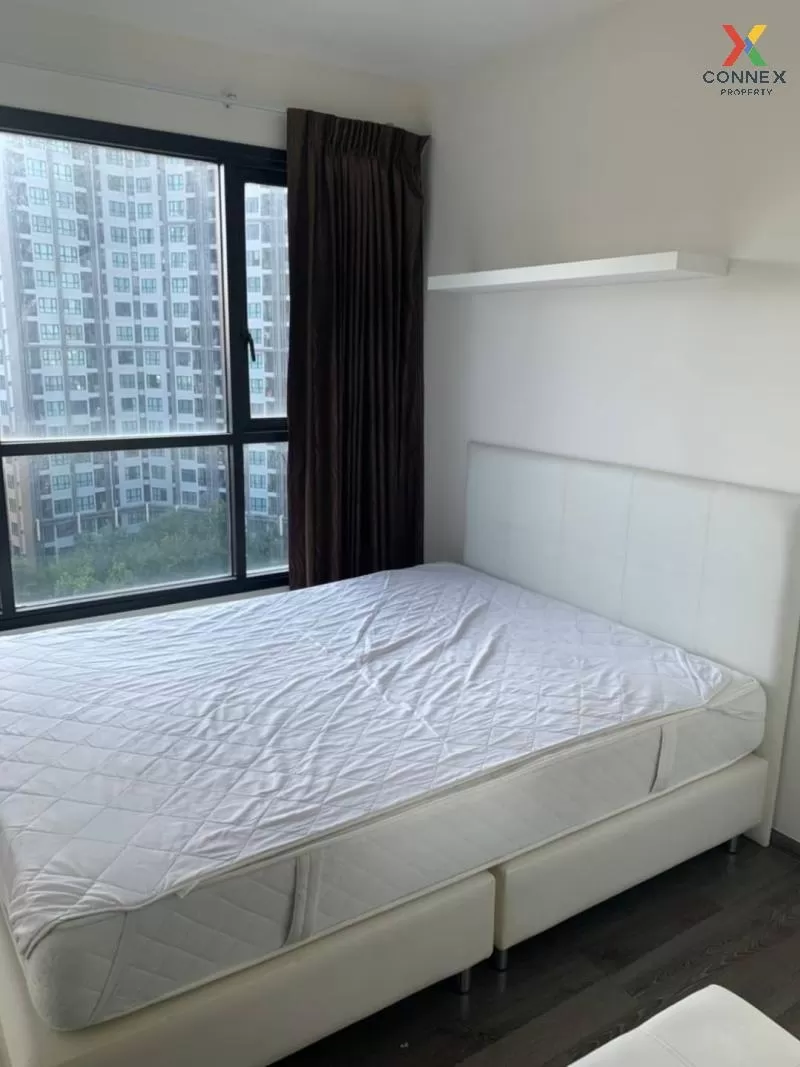 FOR SALE condo , The Base Park East Sukhumvit 77 , BTS-On Nut , P