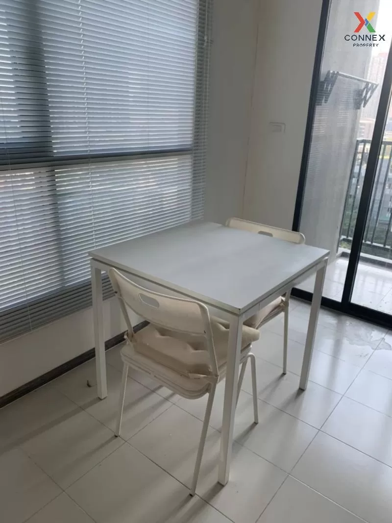 FOR SALE condo , The Base Park East Sukhumvit 77 , BTS-On Nut , P