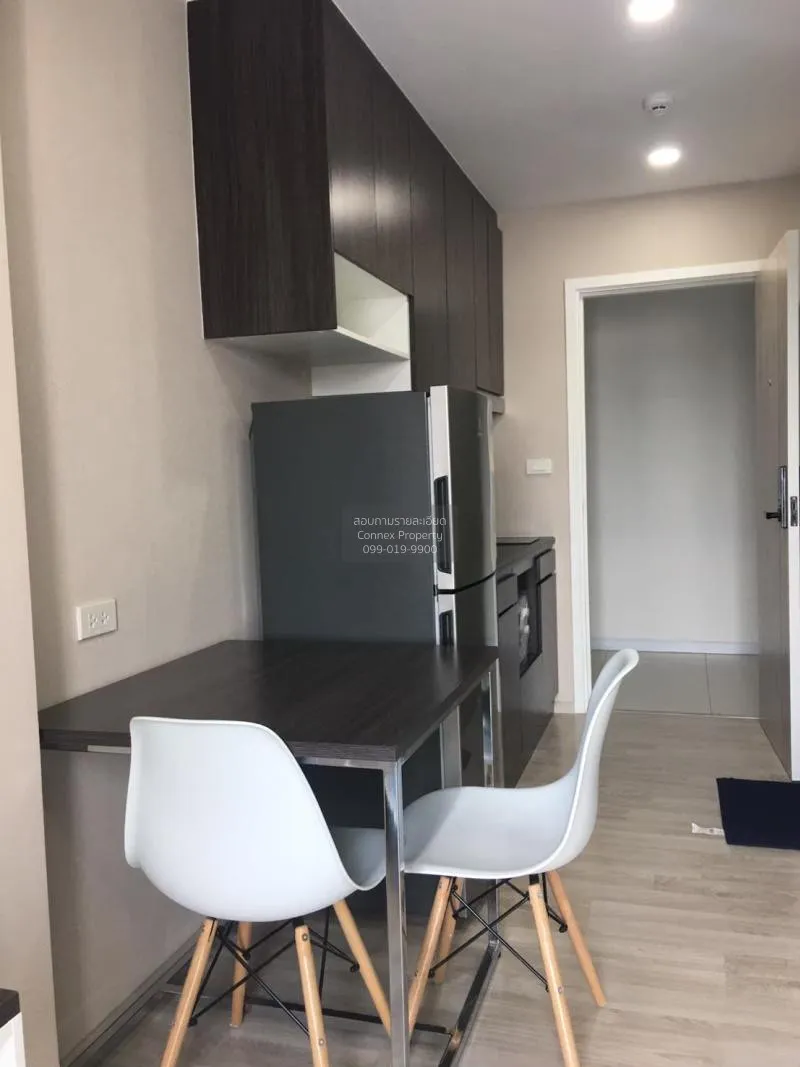 FOR RENT condo , D Mark Condo @ Sutthisan , MRT-Sutthisan , Sam S