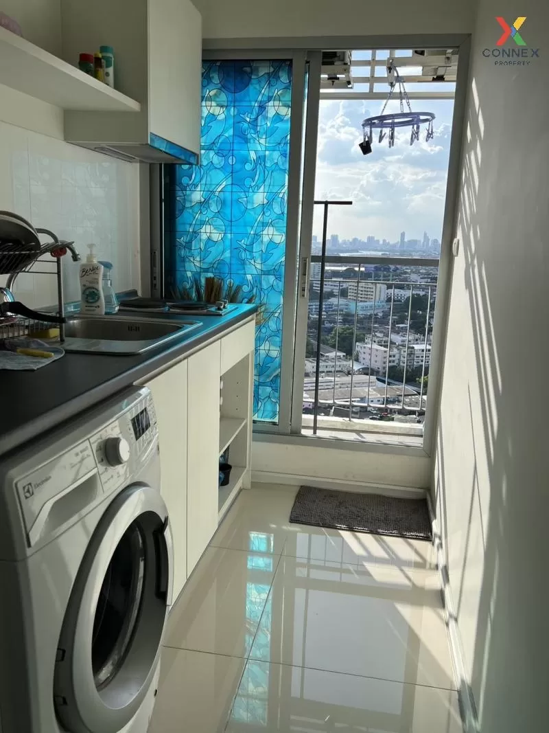 FOR SALE condo , Aspire Sukhumvit 48 , BTS-Phra Khanong , Phra Kh 3