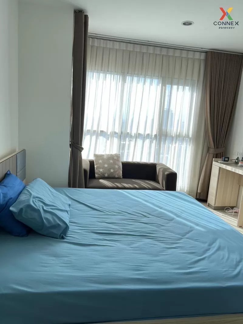 FOR SALE condo , Aspire Sukhumvit 48 , BTS-Phra Khanong , Phra Kh