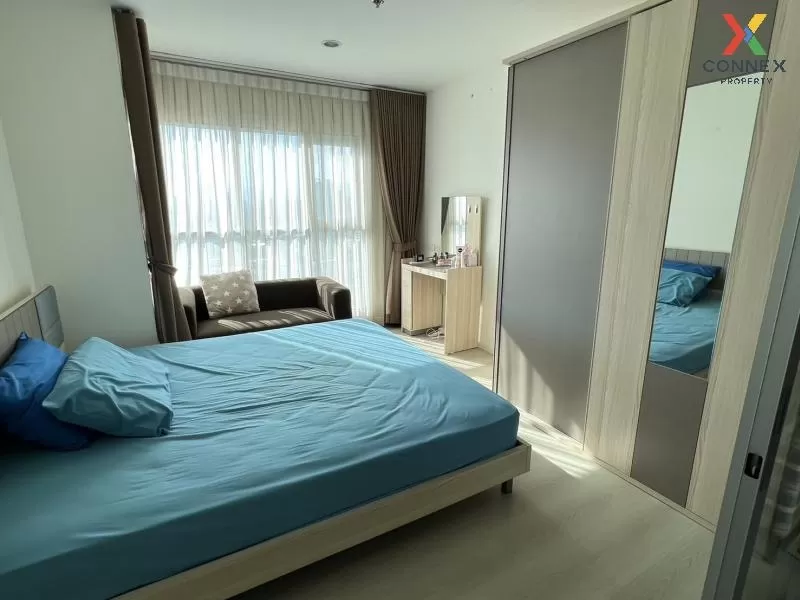 FOR SALE condo , Aspire Sukhumvit 48 , BTS-Phra Khanong , Phra Kh