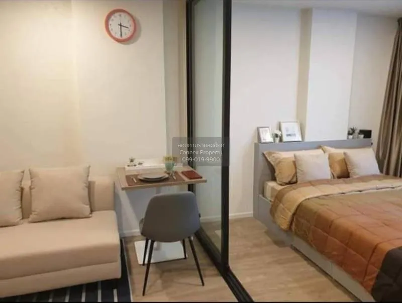 FOR RENT condo , Atmoz Ladprao 15 , MRT-Lat Phrao , Chomphon , Ch 2