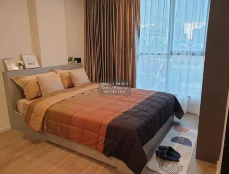 FOR RENT condo , Atmoz Ladprao 15 , MRT-Lat Phrao , Chomphon , Ch 3