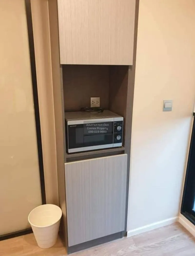 FOR RENT condo , Atmoz Ladprao 15 , MRT-Lat Phrao , Chomphon , Ch