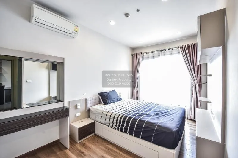 เช่าคอนโด  ออนิกซ์ พหลโยธิน BTS-สะพานควาย สามเสนใน เขต พญาไท กรุง 4