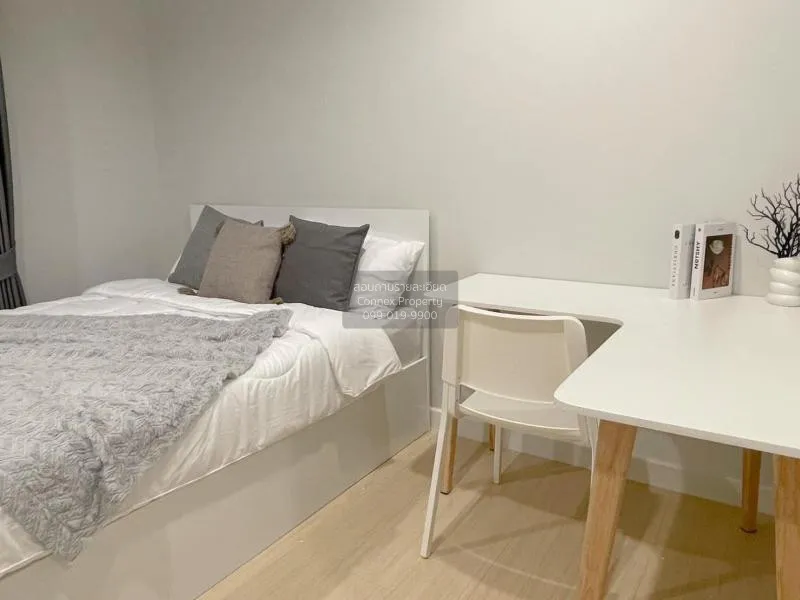 เช่าคอนโด  เมโทร สกาย วุฒากาศ BTS-วุฒากาศ ตลาดพลู เขต ธนบุรี กรุง 1