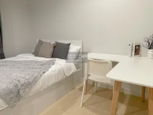 FOR RENT condo , Metro Sky Wutthakat , BTS-Wutthakat , Talat Phlu , Thon Buri , Bangkok , CX-73567