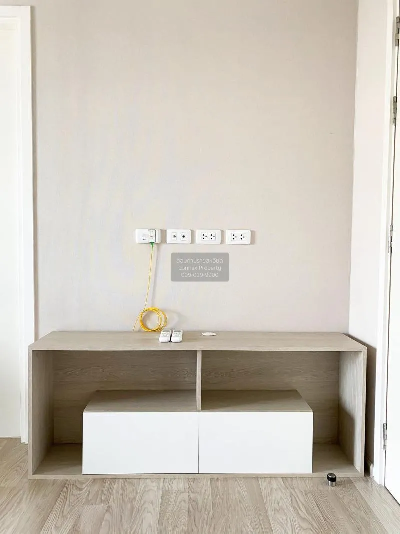 FOR RENT condo , The Privacy Rama 9 , ARL-Ramkhamhaeng , Suan Lua 2