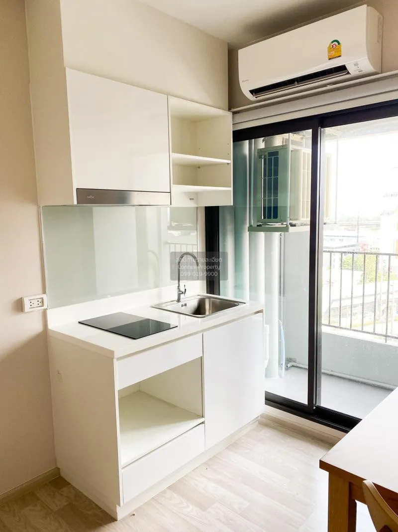 FOR RENT condo , The Privacy Rama 9 , ARL-Ramkhamhaeng , Suan Lua 3