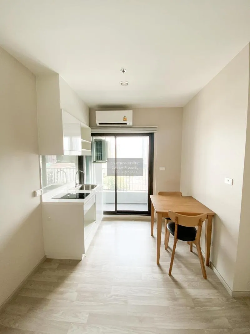 FOR RENT condo , The Privacy Rama 9 , ARL-Ramkhamhaeng , Suan Lua 4