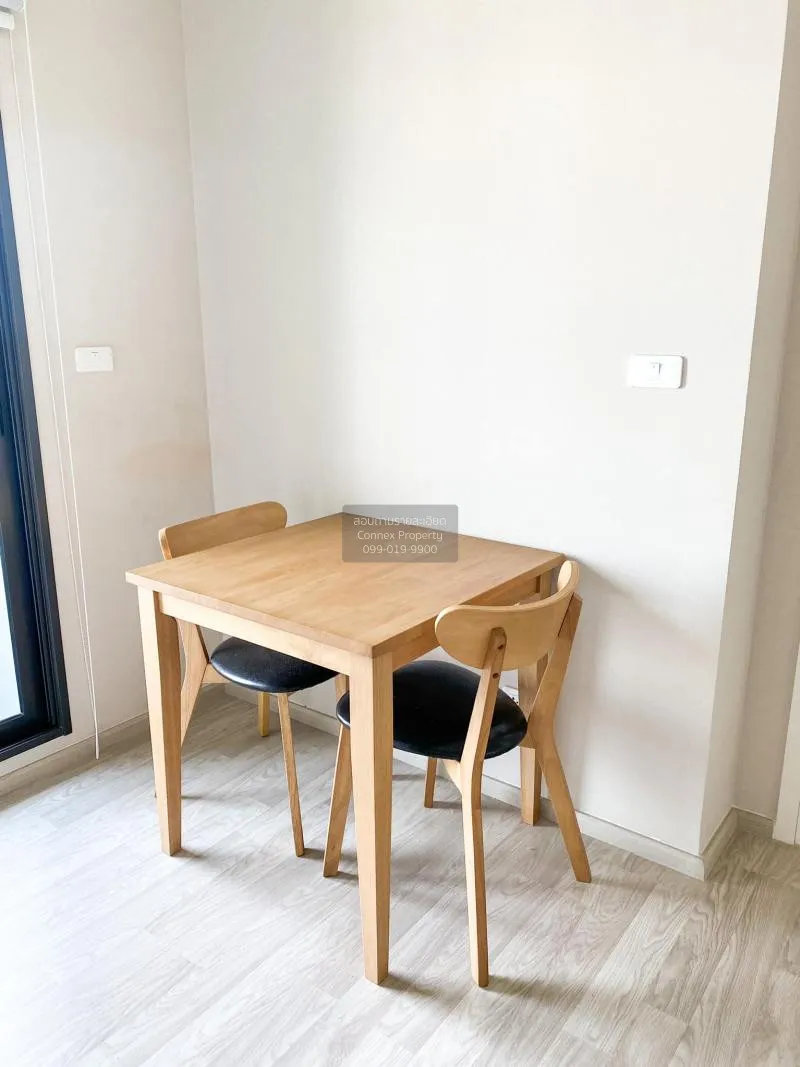 FOR RENT condo , The Privacy Rama 9 , ARL-Ramkhamhaeng , Suan Lua