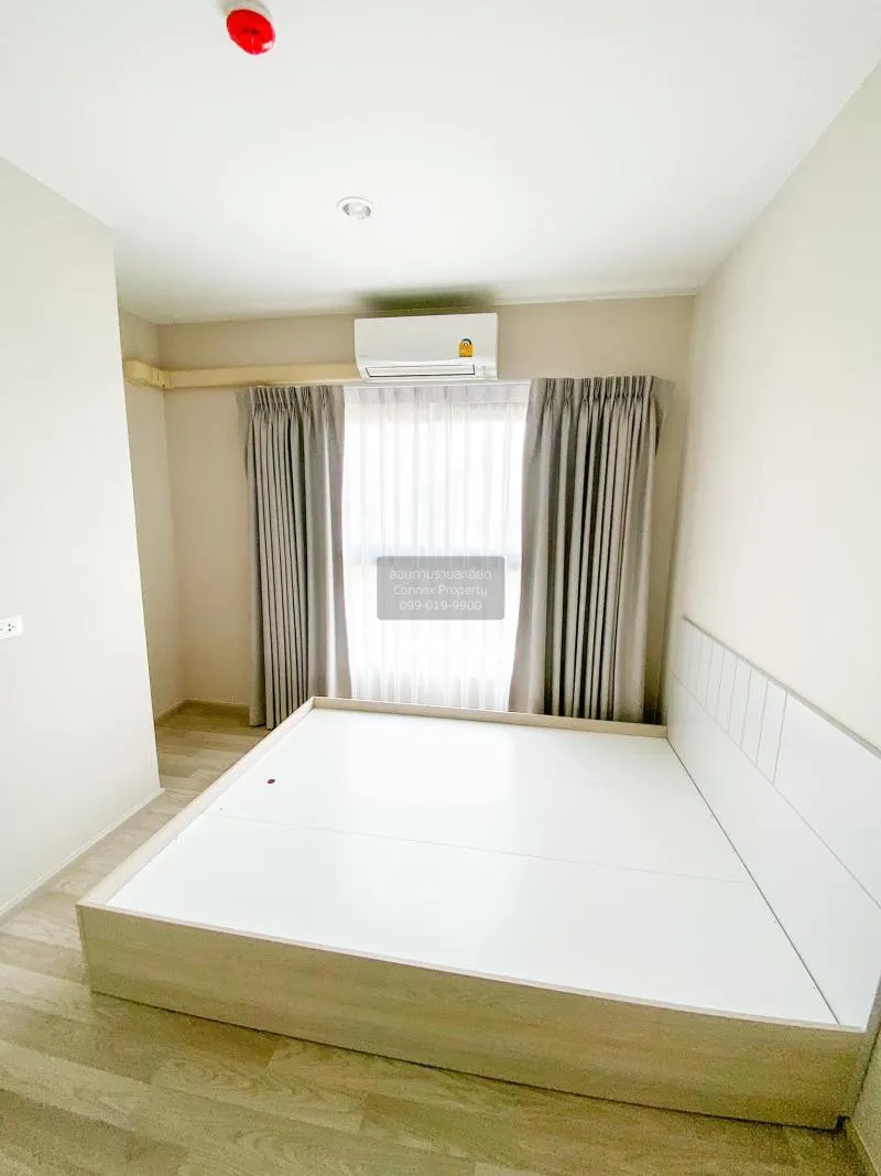 FOR RENT condo , The Privacy Rama 9 , ARL-Ramkhamhaeng , Suan Lua