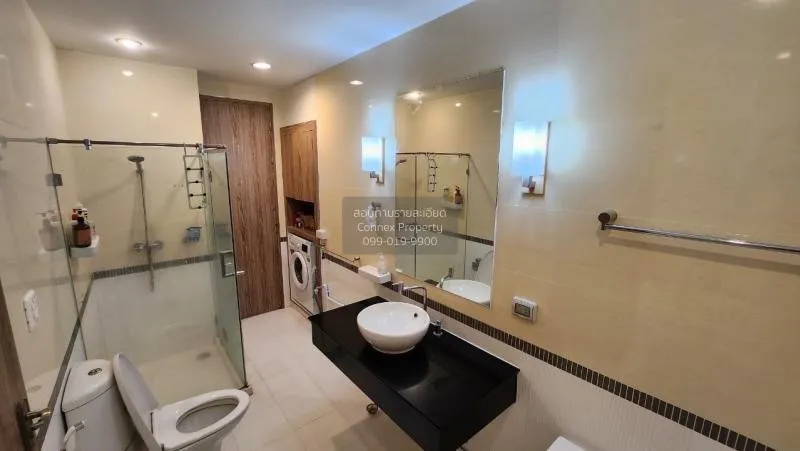 FOR RENT condo , Baan klang krung Siam Pathumwan , BTS-Ratchathew