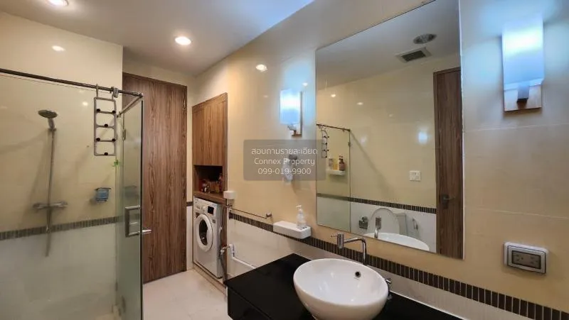 FOR RENT condo , Baan klang krung Siam Pathumwan , BTS-Ratchathew