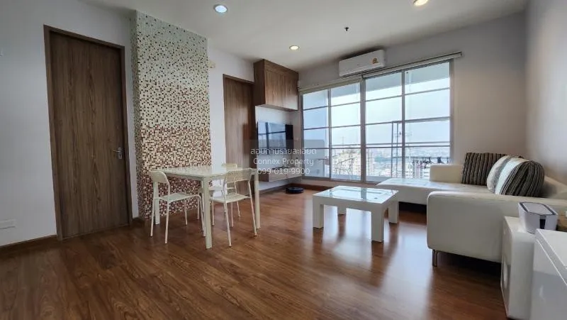 FOR RENT condo , Baan klang krung Siam Pathumwan , BTS-Ratchathew 2