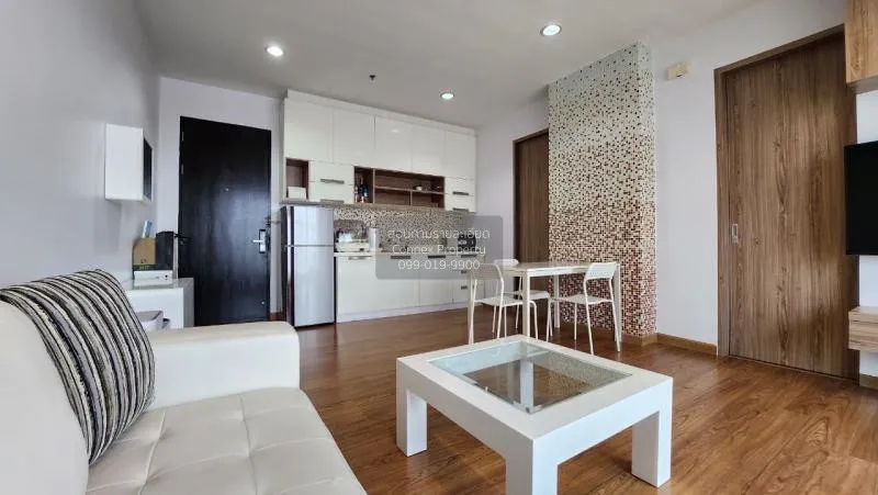 FOR RENT condo , Baan klang krung Siam Pathumwan , BTS-Ratchathew 3