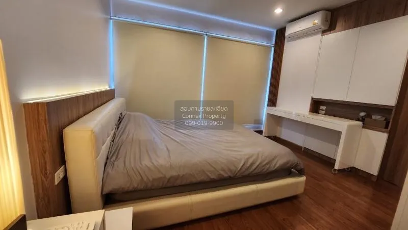 FOR RENT condo , Baan klang krung Siam Pathumwan , BTS-Ratchathew