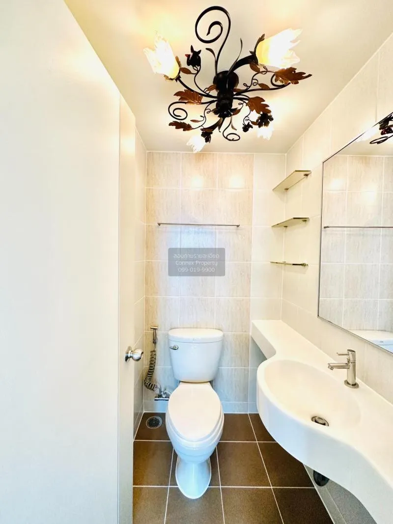 ขายคอนโด  ลุมพินี เมกะ ซิตี้ บางนา บางแก้ว บางพลี สมุทรปราการ CX-