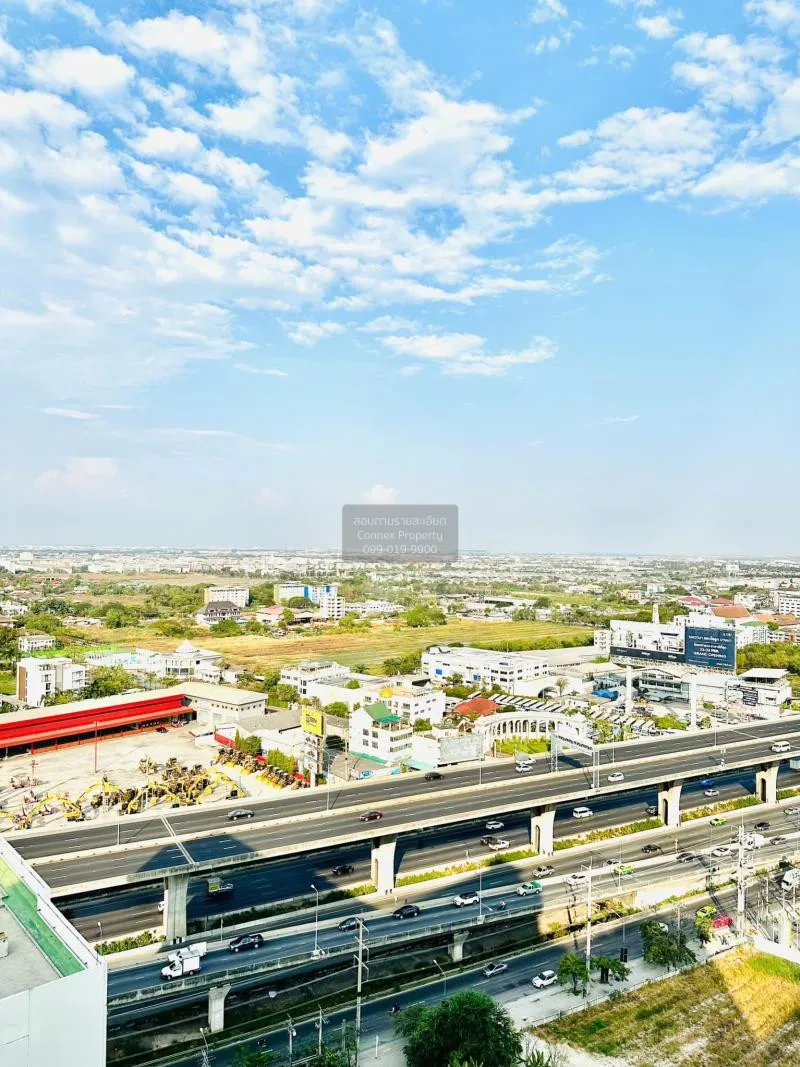 ขายคอนโด  ลุมพินี เมกะ ซิตี้ บางนา บางแก้ว บางพลี สมุทรปราการ CX-