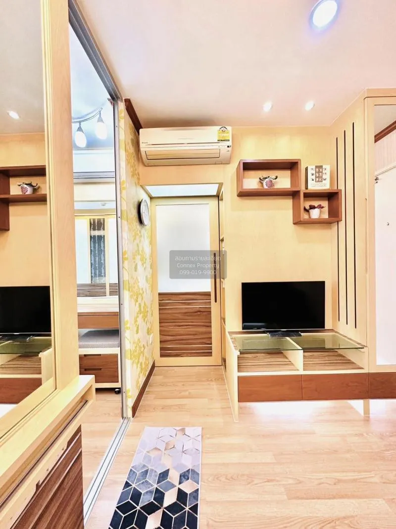 ขายคอนโด  ลุมพินี เมกะ ซิตี้ บางนา บางแก้ว บางพลี สมุทรปราการ CX- 2