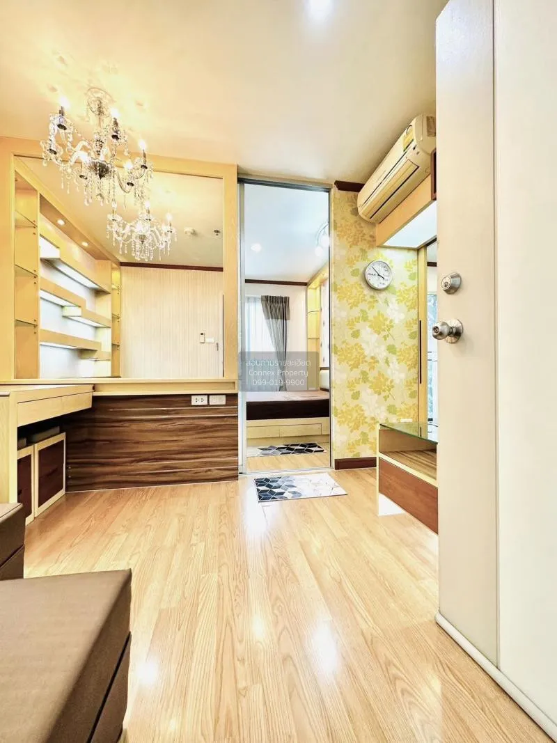 ขายคอนโด  ลุมพินี เมกะ ซิตี้ บางนา บางแก้ว บางพลี สมุทรปราการ CX- 3