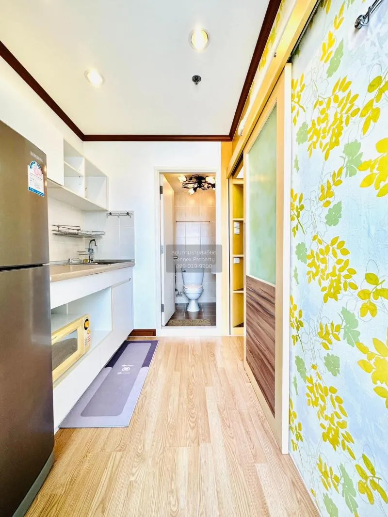 ขายคอนโด  ลุมพินี เมกะ ซิตี้ บางนา บางแก้ว บางพลี สมุทรปราการ CX-