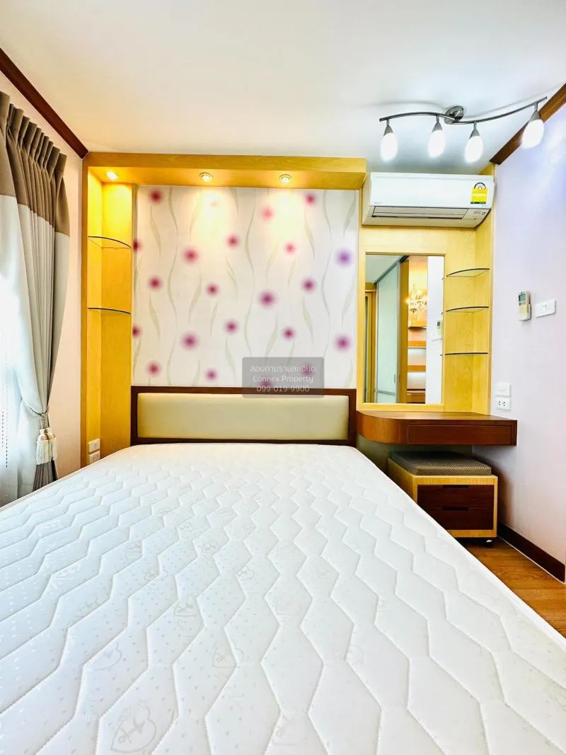 ขายคอนโด  ลุมพินี เมกะ ซิตี้ บางนา บางแก้ว บางพลี สมุทรปราการ CX-