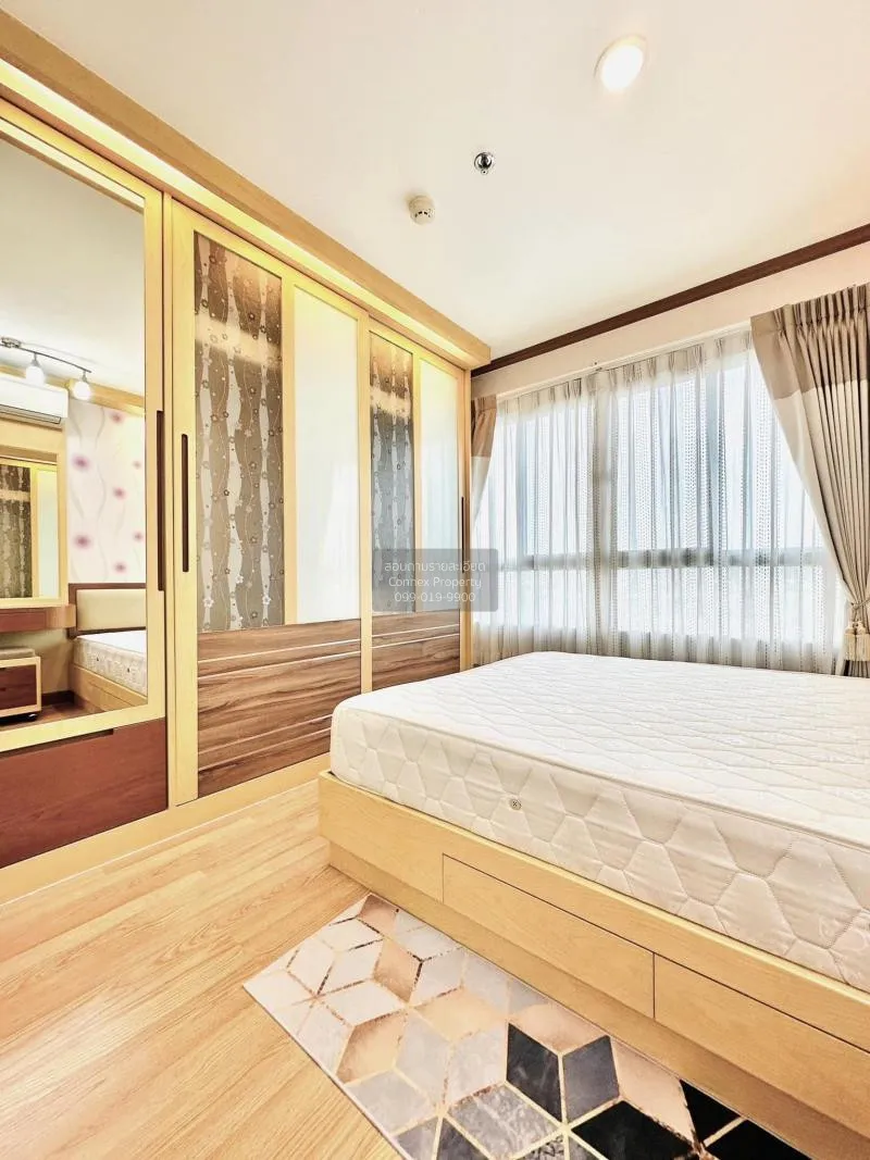 ขายคอนโด  ลุมพินี เมกะ ซิตี้ บางนา บางแก้ว บางพลี สมุทรปราการ CX-