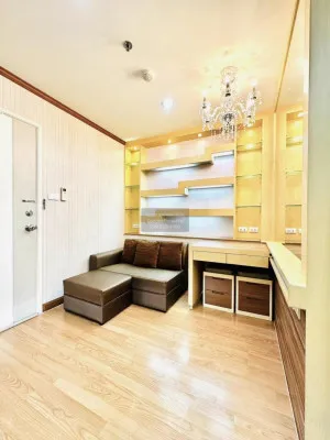 ขายคอนโด  ลุมพินี เมกะ ซิตี้ บางนา บางแก้ว บางพลี สมุทรปราการ CX-73573