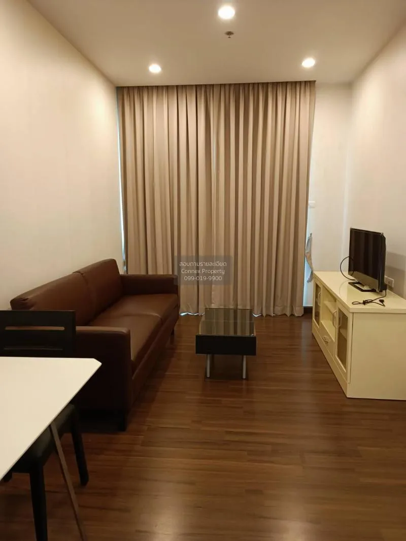 FOR RENT condo , Supalai Lite Sathorn-Charoenrat , BTS-Surasak ,  1