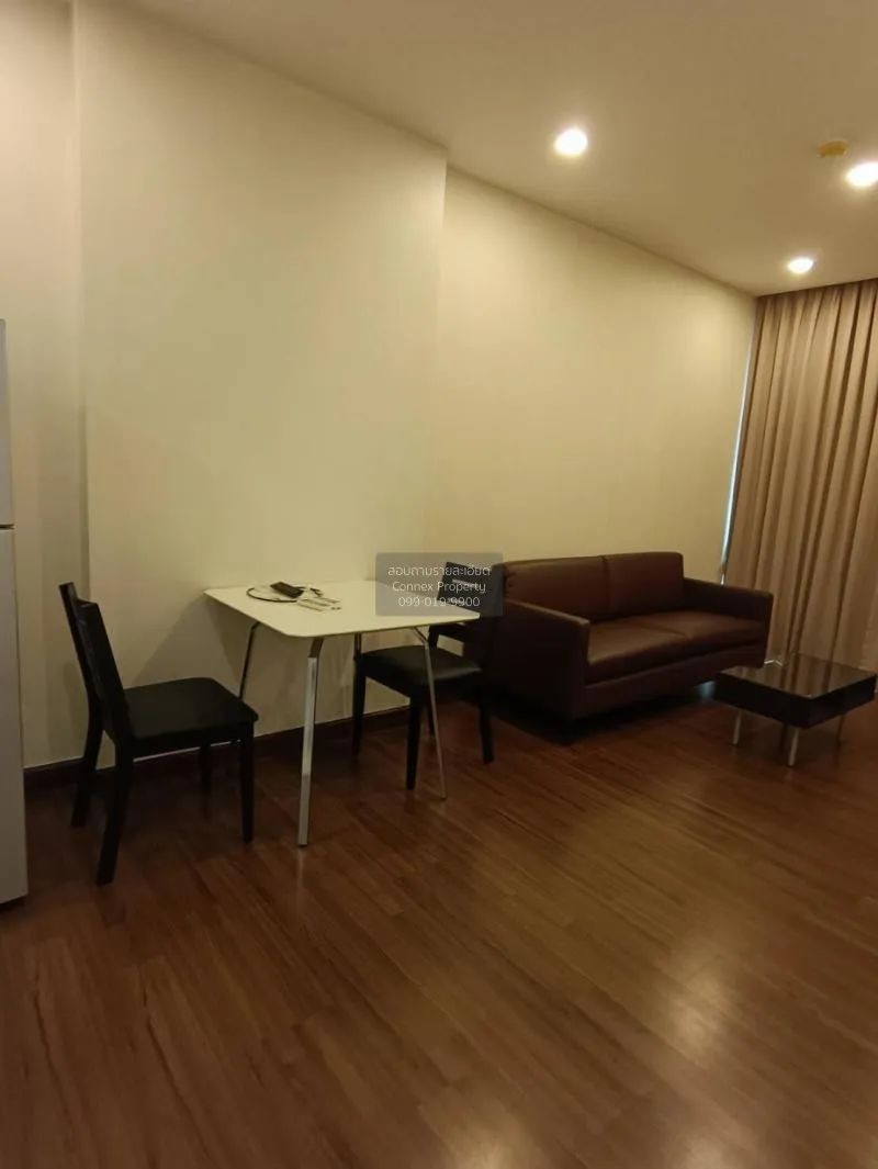 FOR RENT condo , Supalai Lite Sathorn-Charoenrat , BTS-Surasak ,  2