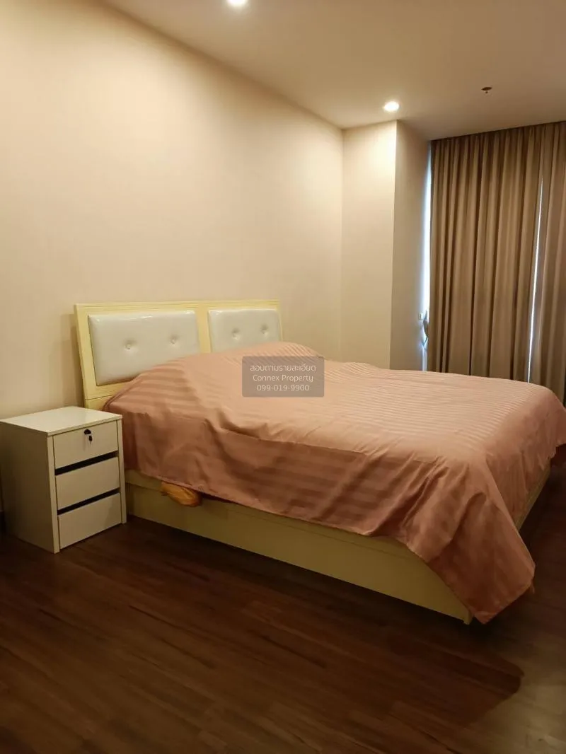 FOR RENT condo , Supalai Lite Sathorn-Charoenrat , BTS-Surasak , 