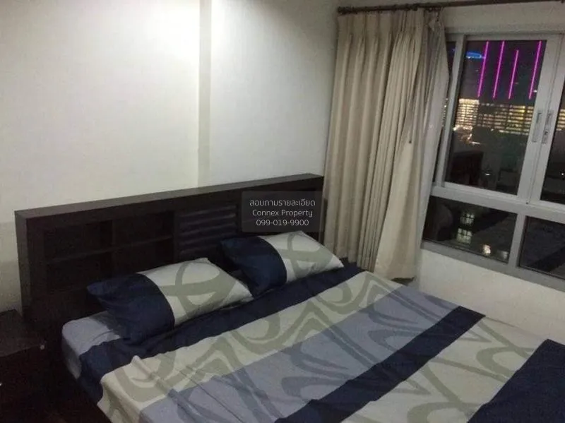 FOR RENT condo , Lumpini Place Rama 9 - Ratchada , MRT-Phra Ram 9 2