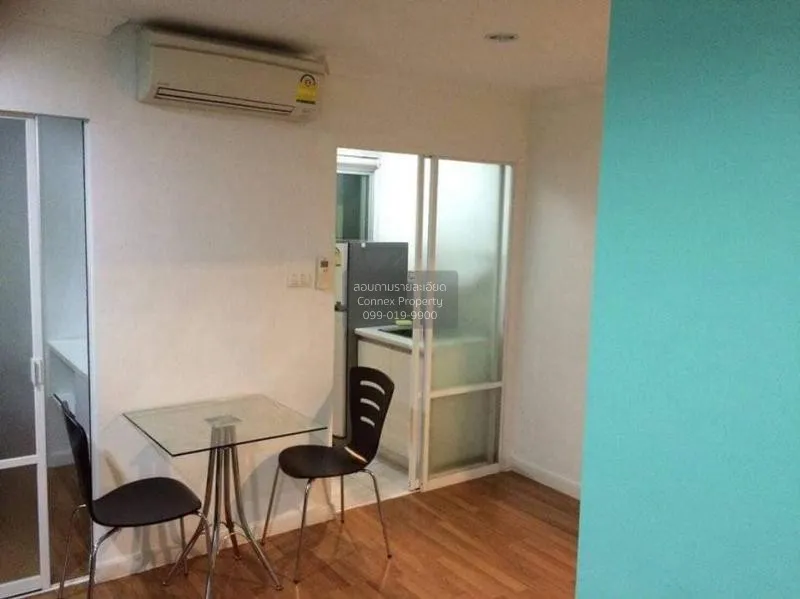 FOR RENT condo , Lumpini Place Rama 9 - Ratchada , MRT-Phra Ram 9 3