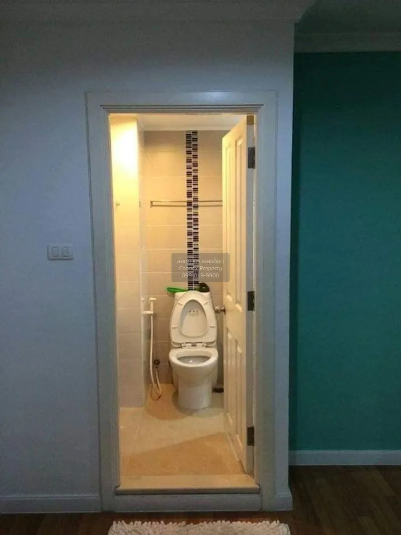 FOR RENT condo , Lumpini Place Rama 9 - Ratchada , MRT-Phra Ram 9