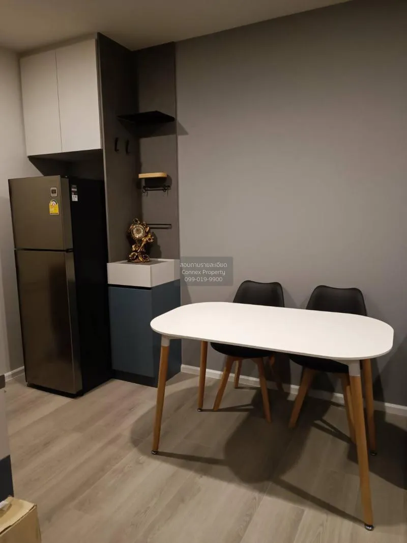 เช่าคอนโด  เดอะ คีย์ พระราม 3 บางโคล่ เขต บางคอแหลม กรุงเทพ CX-73 2