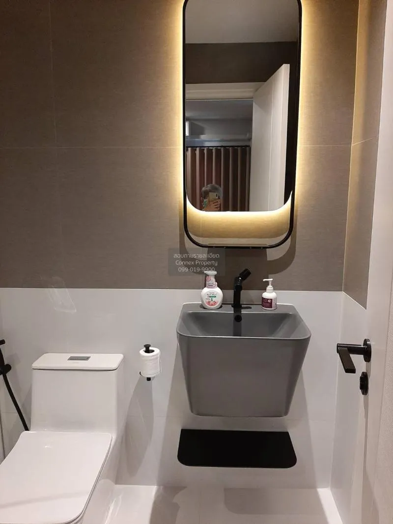 เช่าคอนโด  เดอะ คีย์ พระราม 3 บางโคล่ เขต บางคอแหลม กรุงเทพ CX-73