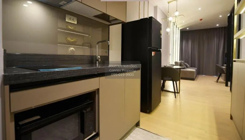 เช่าคอนโด  แอชตัน อโศก-พระราม 9 MRT-พระราม 9 ดินแดง เขต ดินแดง กร