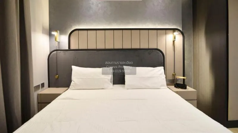 เช่าคอนโด  แอชตัน อโศก-พระราม 9 MRT-พระราม 9 ดินแดง เขต ดินแดง กร