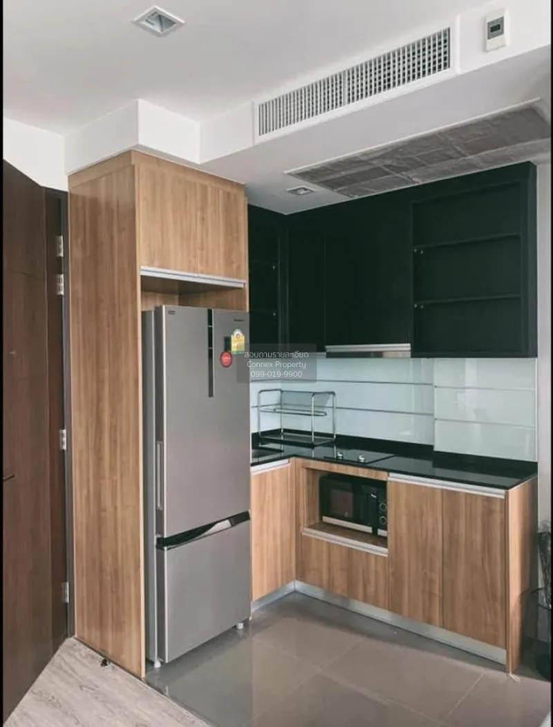 เช่าคอนโด  วิช ซิกเนเจอร์ มิดทาวน์ สยาม BTS-ราชเทวี ถนนเพชรบุรี เ 3