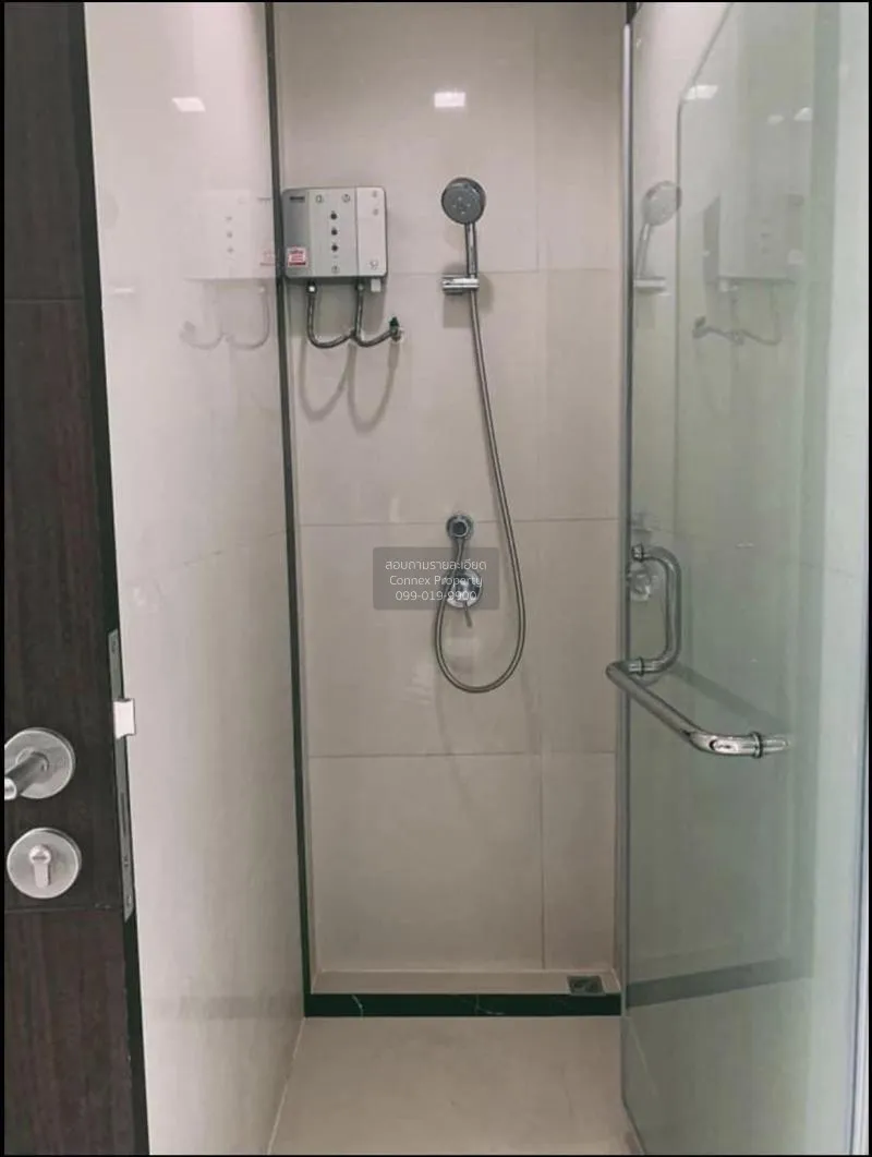 เช่าคอนโด  วิช ซิกเนเจอร์ มิดทาวน์ สยาม BTS-ราชเทวี ถนนเพชรบุรี เ