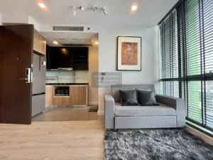 FOR RENT condo , Wish Signature Midtown Siam , BTS-Ratchathewi , Thanon Phetchaburi , Rat Thewi , Bangkok , CX-73578