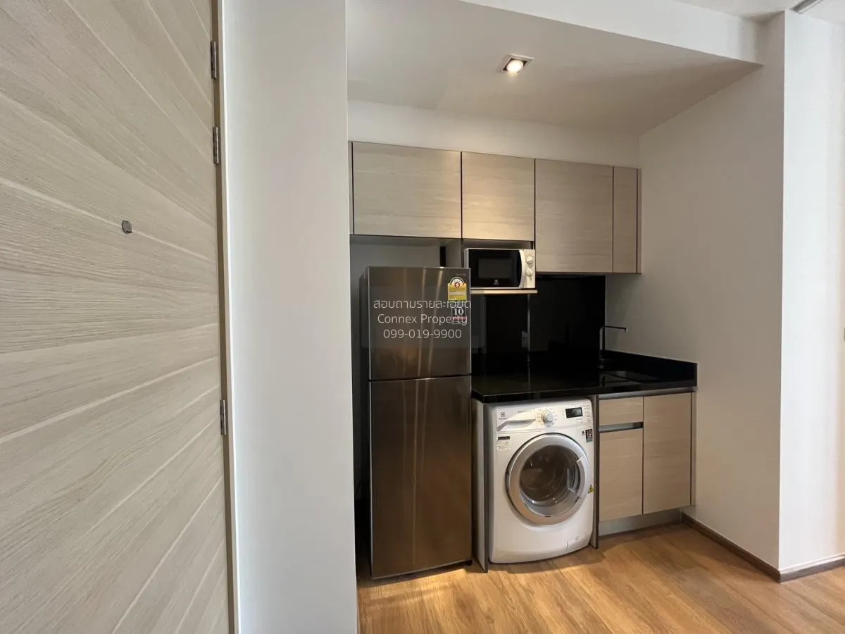 เช่าคอนโด  พาร์ค ออริจิ้น พร้อมพงษ์ BTS-พร้อมพงษ์ คลองตัน เขต คลอ 2